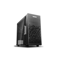  Deepcool | MATREXX 30 | Side window | Micro ATX | Power supply included No | ATX PS2 (Length less than 170mm)