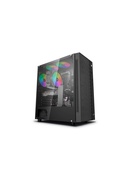  Deepcool | MATREXX 55 MESH | Side window | Black | E-ATX | ATX PS2 （Length less than 170mm)