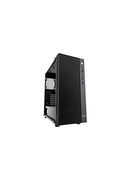  Deepcool | MATREXX 55 MESH | Side window | Black | E-ATX | ATX PS2 （Length less than 170mm) Hover