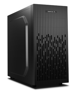  Deepcool | Case | MATREXX 30 SI | Black | Mid-Tower | Power supply included No | ATX PS2  Hover