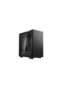  Deepcool | MACUBE 110 | Black | mATX | Power supply included No | ATX PS2 （Length less than 170mm)