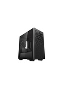  Deepcool | MATREXX 40 3FS | Black | Micro ATX | Power supply included N | ATX PS2_Length less than 170mm