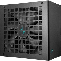 Deepcool PSU | PL550D-FC | 550 W