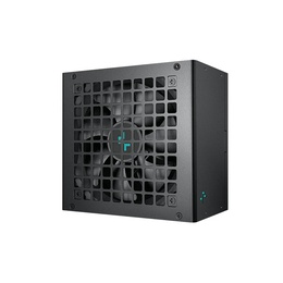  Deepcool 80Plus Bronze PSU | PL650D-FC | 650 W