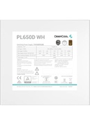  Deepcool PSU | PL650D-FC | 650 W Hover
