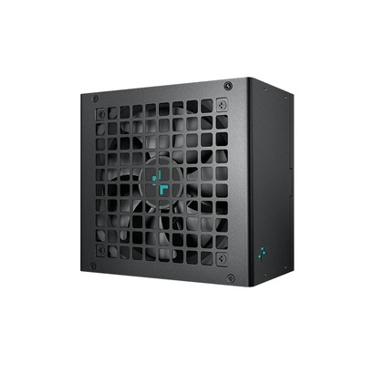  Deepcool 80Plus Bronze PSU | PL750D-FC | 750 W