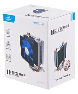  Deepcool Ice Edge Mini FS universal cooler  Hover