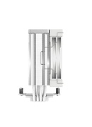  Deepcool | CPU Air Cooler | AK400 | White | Intel Hover