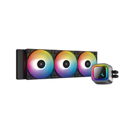  Deepcool | LS720 A-RGB | CPU Liquid Cooler | Intel