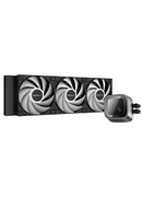  Deepcool | LS720 A-RGB | CPU Liquid Cooler | Intel Hover