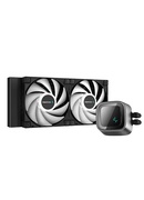  Deepcool | LS520 A-RGB | CPU Liquid Cooler | Black | Intel Hover