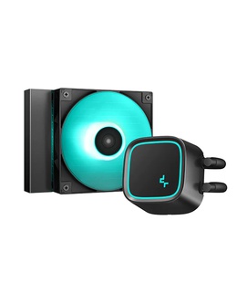  Deepcool | LE300 Marrs | CPU Liquid Cooler | Black | Intel  Hover