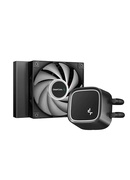  Deepcool | LE300 Marrs | CPU Liquid Cooler | Black | Intel Hover