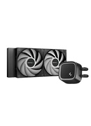  Deepcool | LE500 | CPU Liquid Cooler | Black | Intel Hover