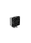 Deepcool | CPU Cooler | AG400 | Black | Intel