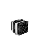  Deepcool | AG620 | Black | Intel