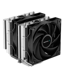  Deepcool | AG620 | Black | Intel  Hover