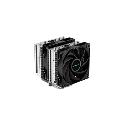  Deepcool | AG620 | Black | Intel