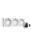  Deepcool | LS720 A-RGB | CPU Liquid Cooler | White | Intel Hover