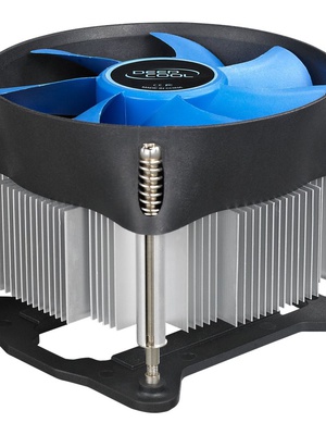  Deepcool | Compact CPU Cooler | Theta 31 PWM | Intel  Hover