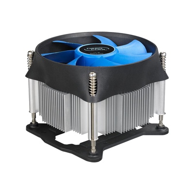  Deepcool | Compact CPU Cooler | Theta 31 PWM | Intel