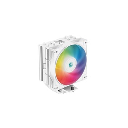  Deepcool | AG400 WH ARGB | White | Intel