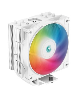  Deepcool | AG400 WH ARGB | White | Intel  Hover