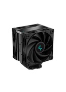  Deepcool | CPU Air Cooler | AK400 | Zero Dark Plus | Intel