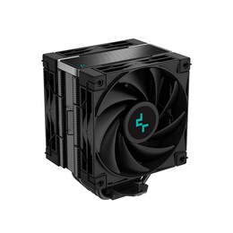  Deepcool | CPU Air Cooler | AK400 | Zero Dark Plus | Intel