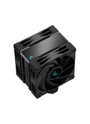  Deepcool | CPU Air Cooler | AK400 | Zero Dark Plus | Intel Hover