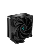  Deepcool | AK400 | Zero Dark | Intel