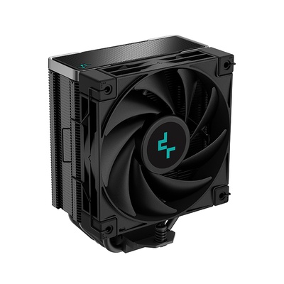  Deepcool | AK400 | Zero Dark | Intel