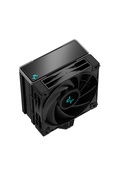  Deepcool | AK400 | Zero Dark | Intel Hover