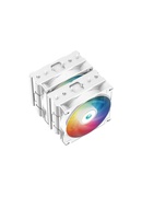  Deepcool | CPU Cooler | AG620 WH ARGB | Intel