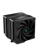  Deepcool | AK620 | Zero Dark | Intel