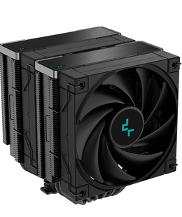  Deepcool | AK620 | Zero Dark | Intel  Hover