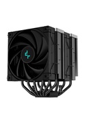  Deepcool | AK620 | Zero Dark | Intel Hover