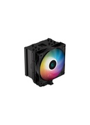  Deepcool | CPU Cooler | AG500 BK ARGB | Black | Intel