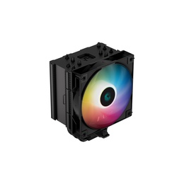  Deepcool | CPU Cooler | AG500 BK ARGB | Black | Intel