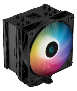  Deepcool | CPU Cooler | AG500 BK ARGB | Black | Intel  Hover