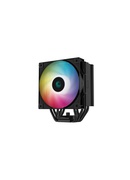 Deepcool | CPU Cooler | AG500 BK ARGB | Black | Intel Hover