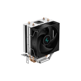  Deepcool | CPU Cooler | AG200 | Black | Intel