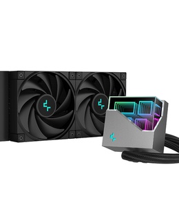 Deepcool | LT520 | Intel  Hover