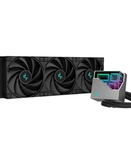  Deepcool | LT720 | Intel  Hover