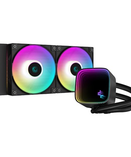 Deepcool | LS520 SE | Intel  Hover