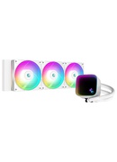  Deepcool | LS720 SE WH | White | Intel
