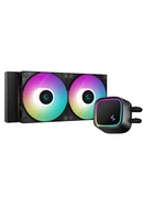  Deepcool | LE520 | Black | Intel