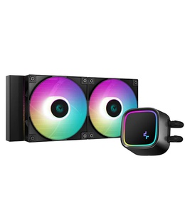  Deepcool | LE520 | Black | Intel  Hover