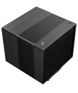  Deepcool | Fan CPU Cooler | ASSASSIN IV | Black | Intel  Hover
