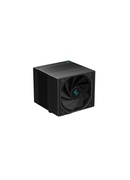  Deepcool | Fan CPU Cooler | ASSASSIN IV | Black | Intel Hover